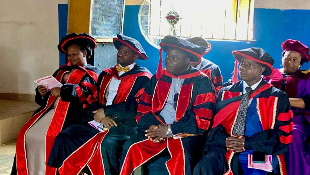 Student Portal Banner