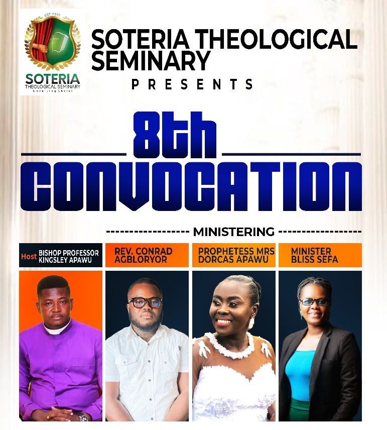 Soteria Ghana